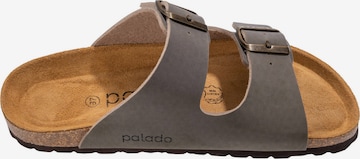 Mule 'Korfu PF' Palado en gris