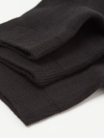 Tezenis Socks in Black