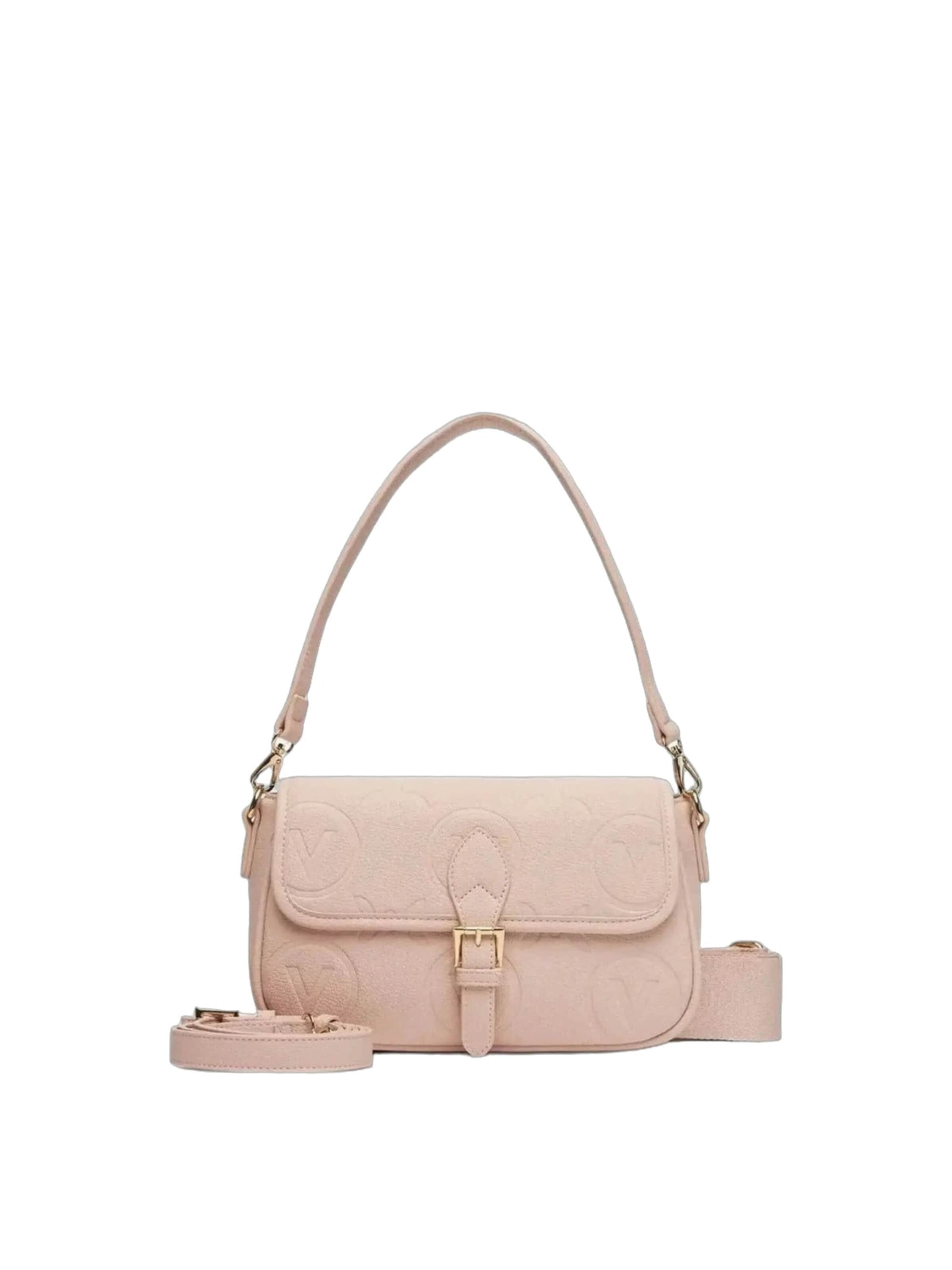 VALENTINO Kabelka 'Valentino Sac Bandoulière Samba Re Cipria', veľkosť One Size - rosé, Produkt