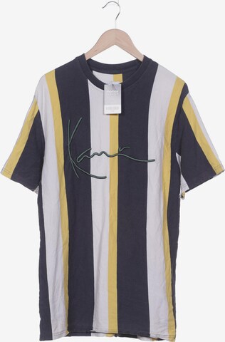 Karl Kani T-Shirt L in Mischfarben: predná strana