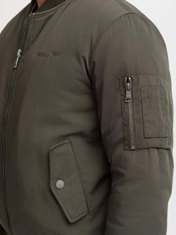 Bombers - Chaqueta de entretiempo 'ORIGINAL MEN' en verde