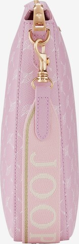 JOOP! Shoulder Bag 'Jasmina ' in Pink