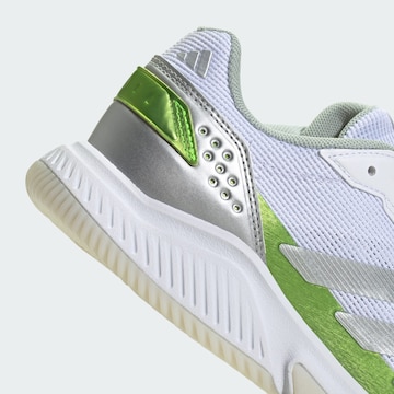 ADIDAS PERFORMANCE Sports shoe 'Courtquick' in White