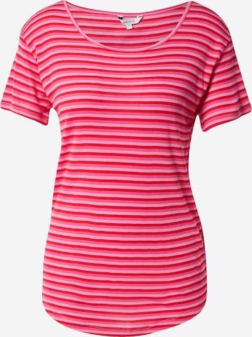 mbym T-Shirt 'Lucianna' in Pink: predná strana