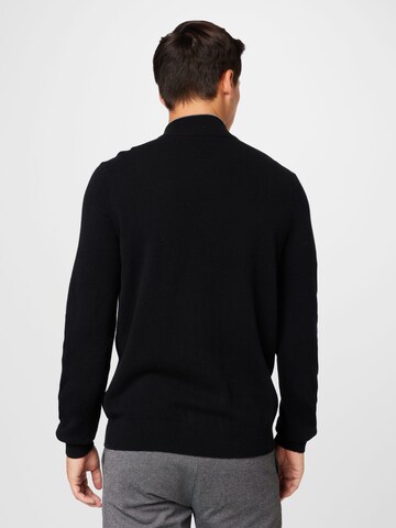 Pull-over 'Barlo' BOSS en noir