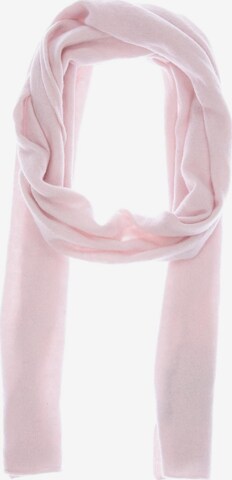 STRENESSE Scarf & Wrap in One size in Pink: front
