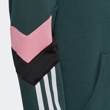 ADIDAS ORIGINALS Sweatshirt i grön