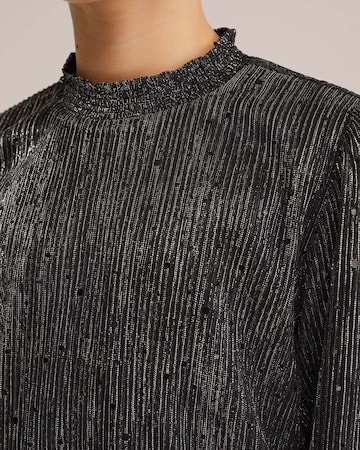 WE Fashion Mekko värissä musta