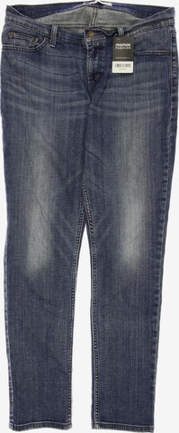 LEVI'S ® Jeans 30 in Blau: predná strana