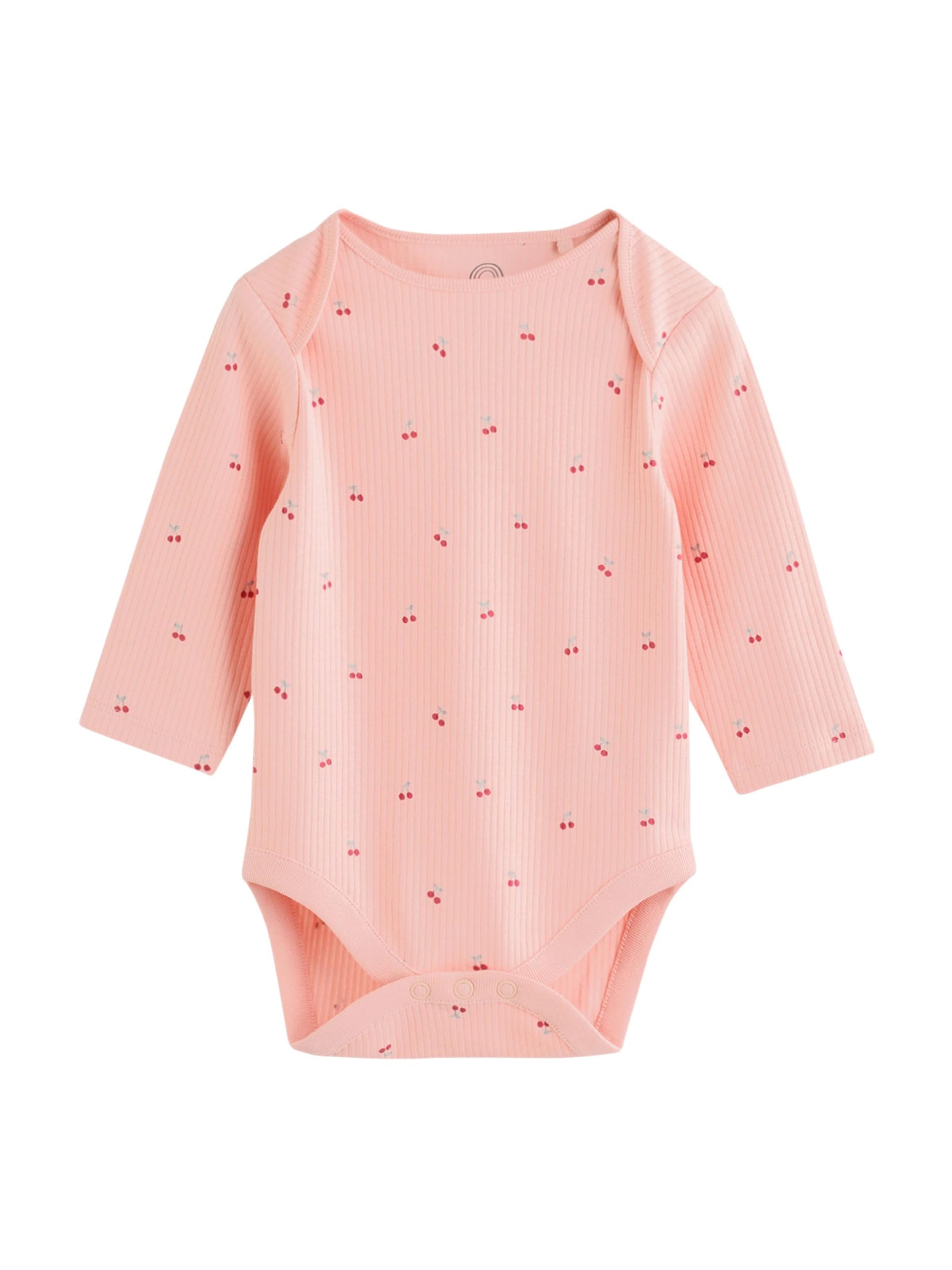 Next Rompertje/body in Roze