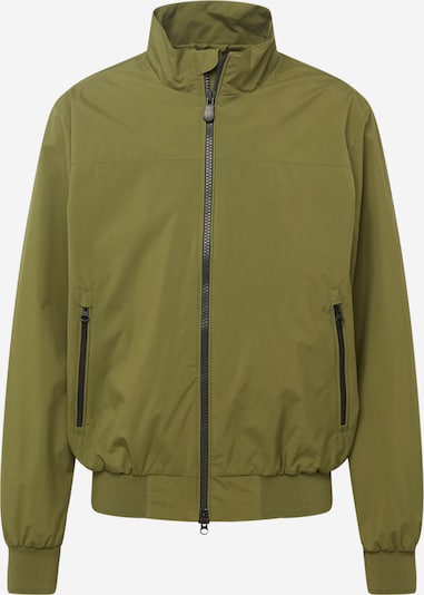 SAVE THE DUCK Prehodna jakna 'FINLAY' | oliva barva, Prikaz izdelka