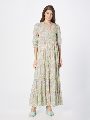Fabienne Chapot Shirt dress 'Cala' in Pink: front