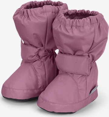 STERNTALER Støvler i rosa: forside