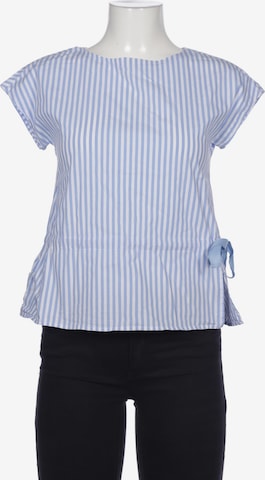 FFC Blouse & Tunic in XS in Blue: front