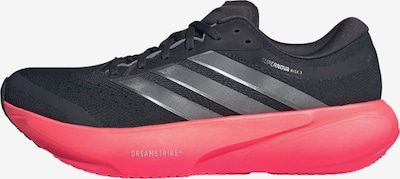 ADIDAS PERFORMANCE Tenisice za trčanje 'Supernova Rise 3' veličine 37-37,5 u siva / crna, Pregled proizvoda