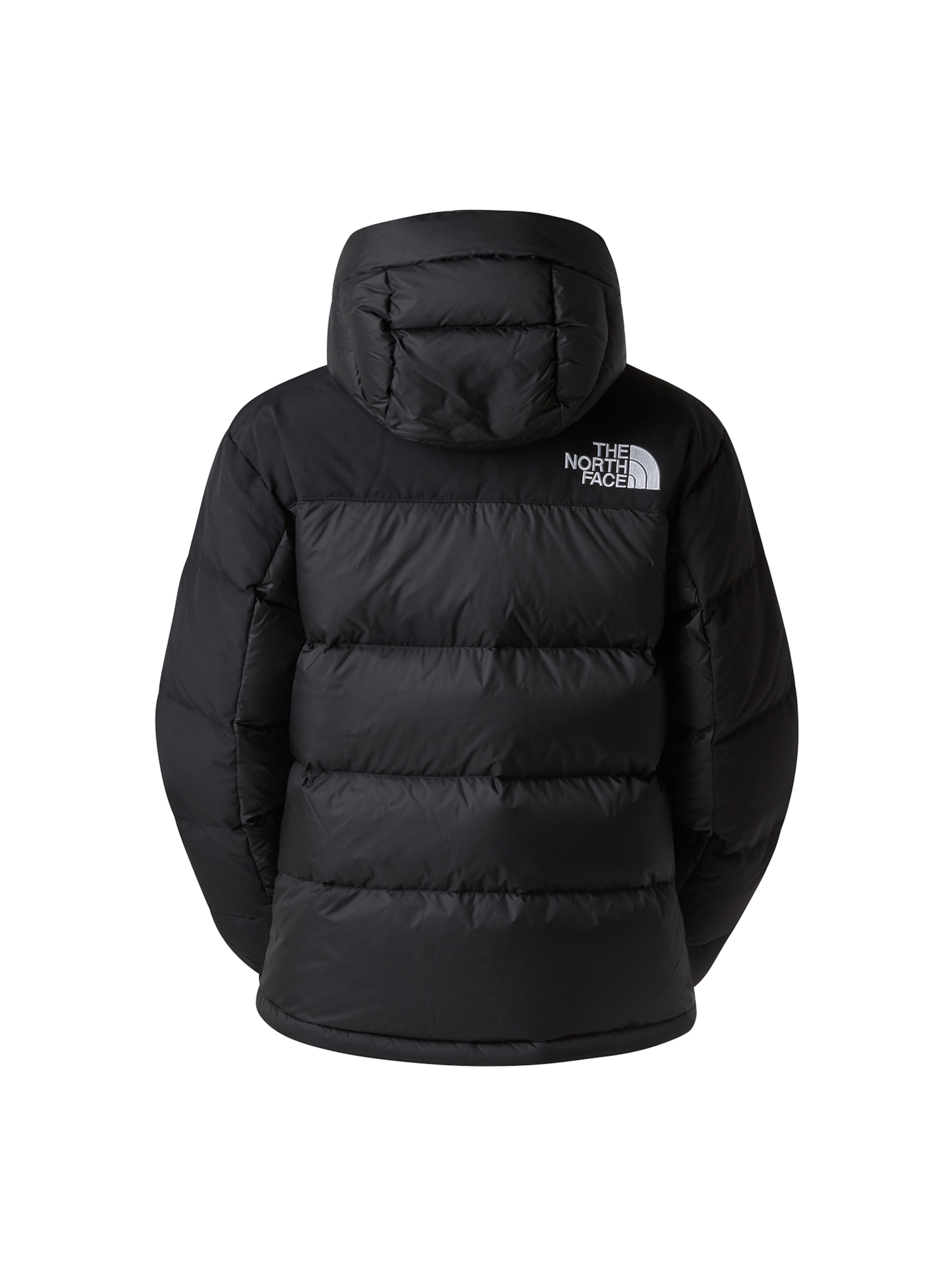 juoda THE NORTH FACE Laisvalaikio striukė 'Himalayan'