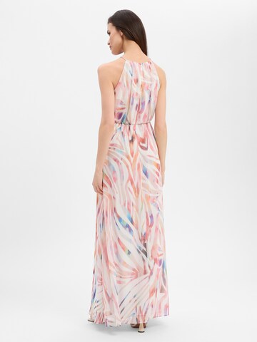 Marie Lund Zomerjurk in Gemengde kleuren