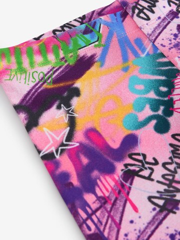 Next - Skinny Leggings en Mezcla de colores