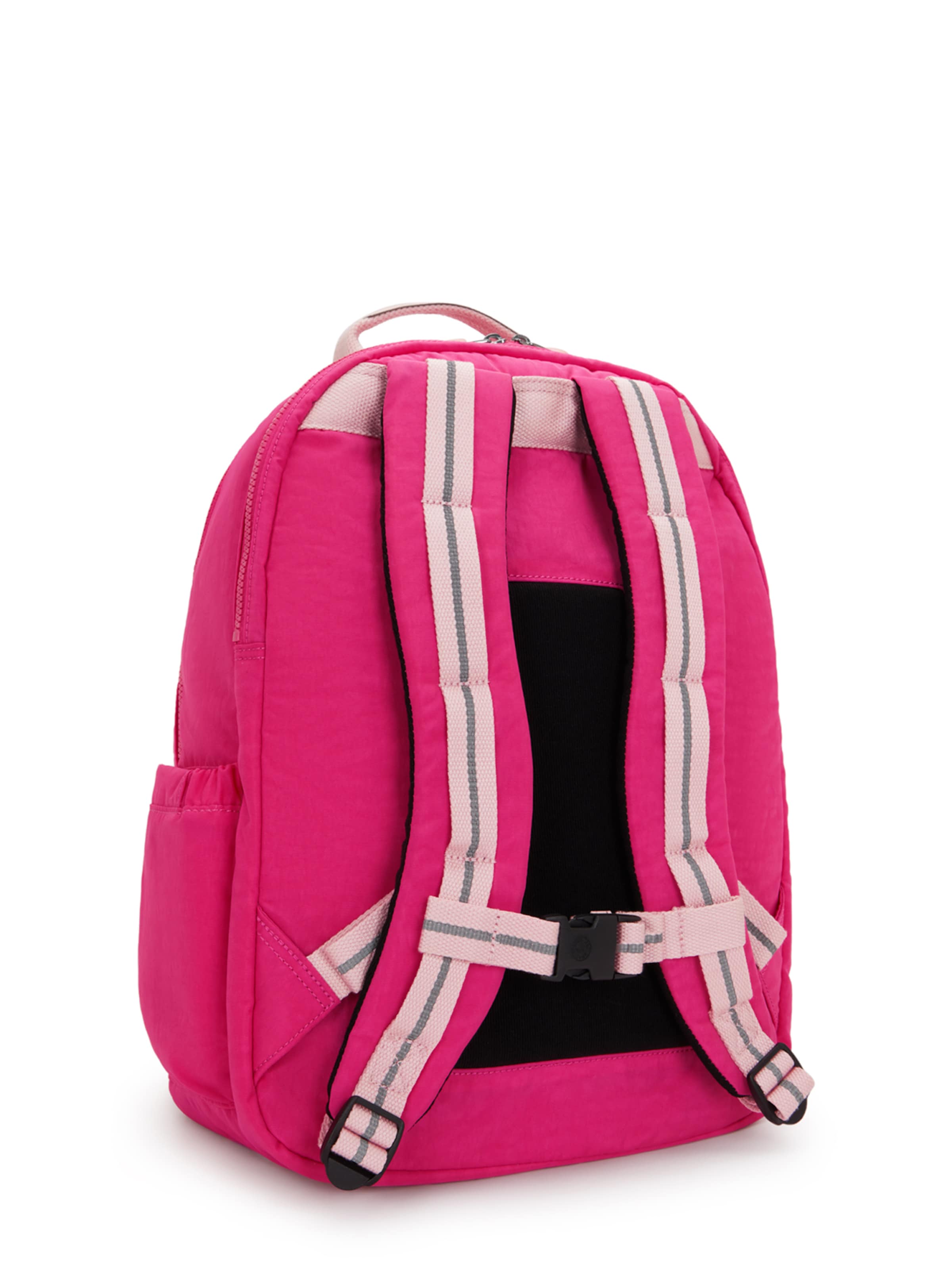 KIPLING Rugzak 'Seoul College Extra' in Roze