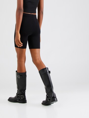 Skinny Leggings TOPSHOP en noir