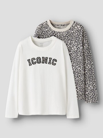 NAME IT - Camiseta en Mezcla de colores