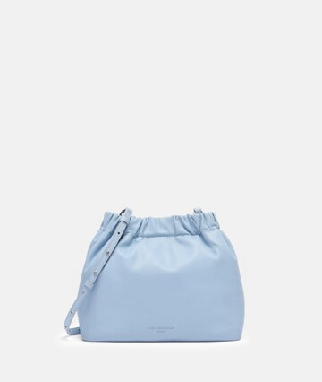 Liebeskind Berlin Pouch in Blue