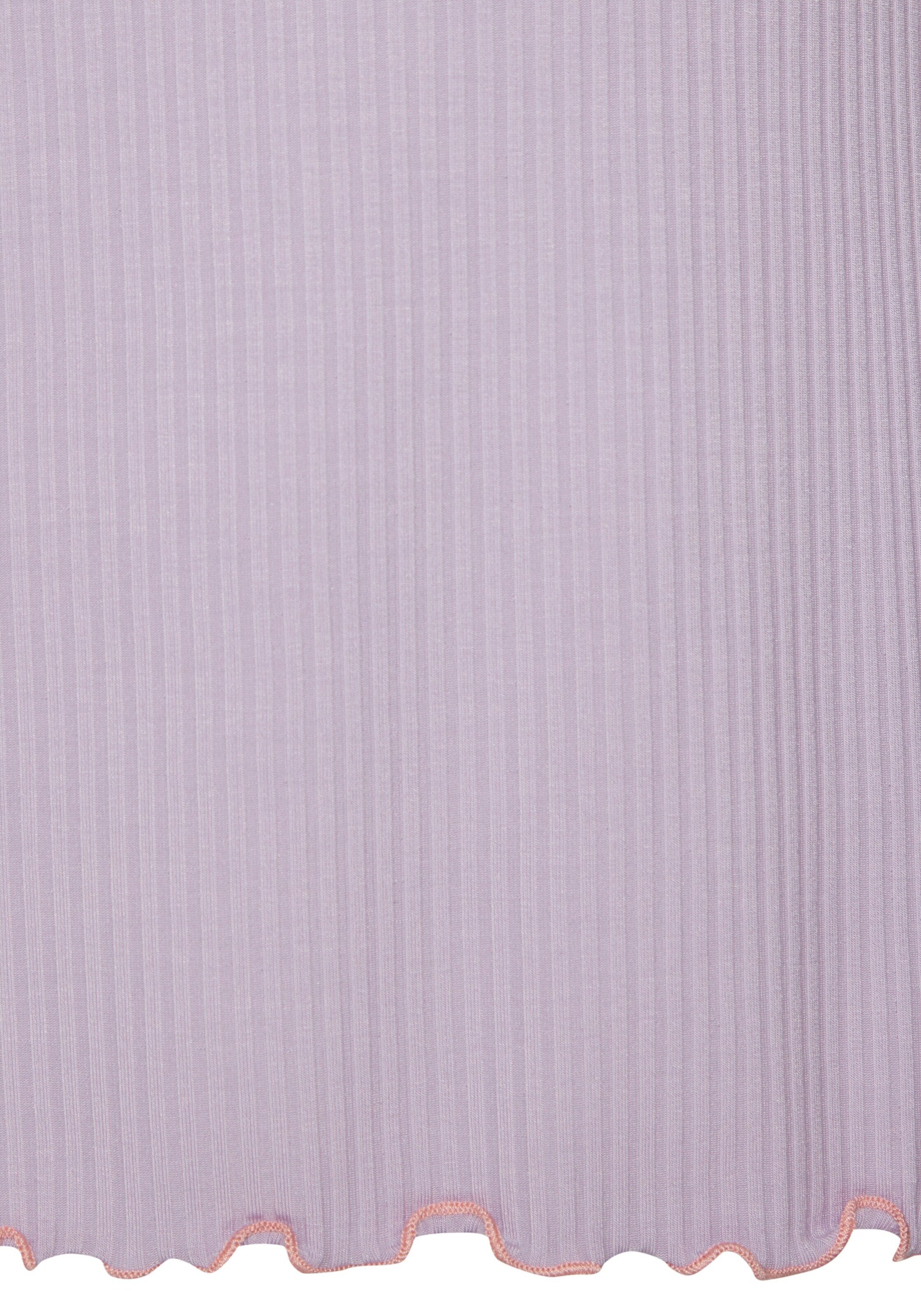 VIVANCE Nachthemd in Lila