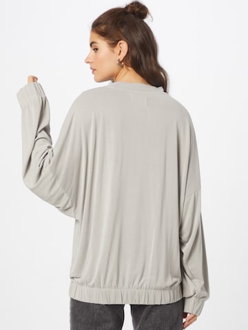 T-shirt 'Millie' Karo Kauer en gris