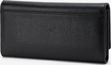 C’iel Wallet 'DENISE' in Black