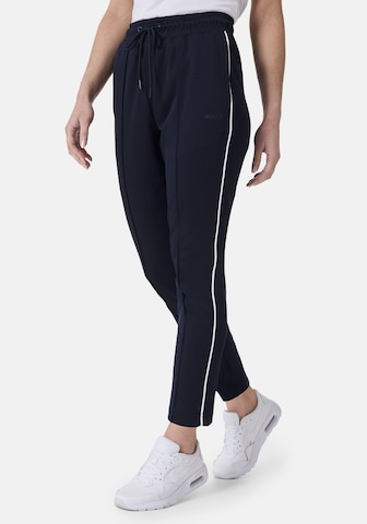 Regular Pantalon STOOKER WOMEN en bleu