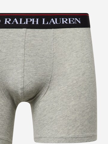 Boxer di Polo Ralph Lauren in grigio