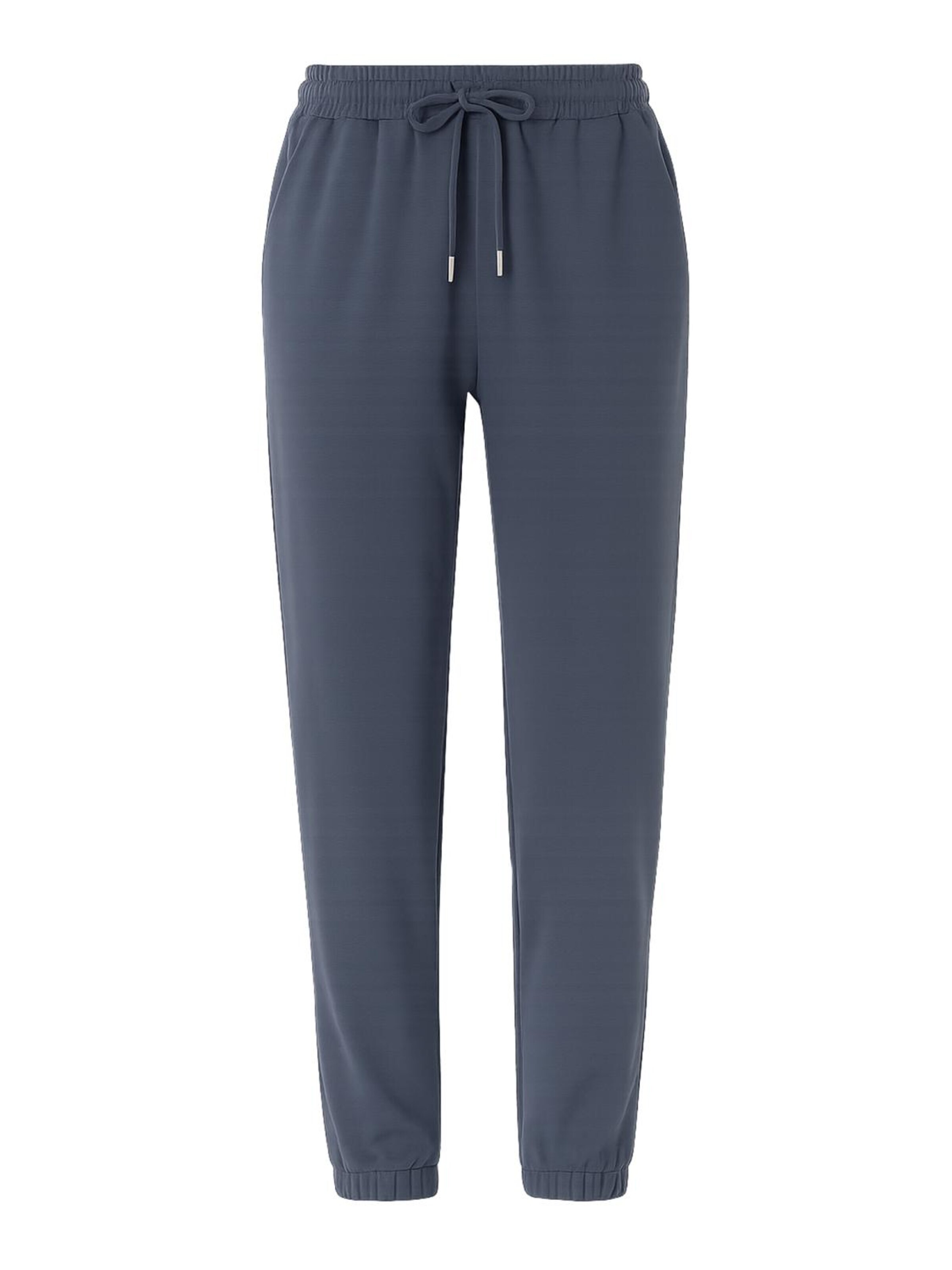 Erdem Pants in Grey: front