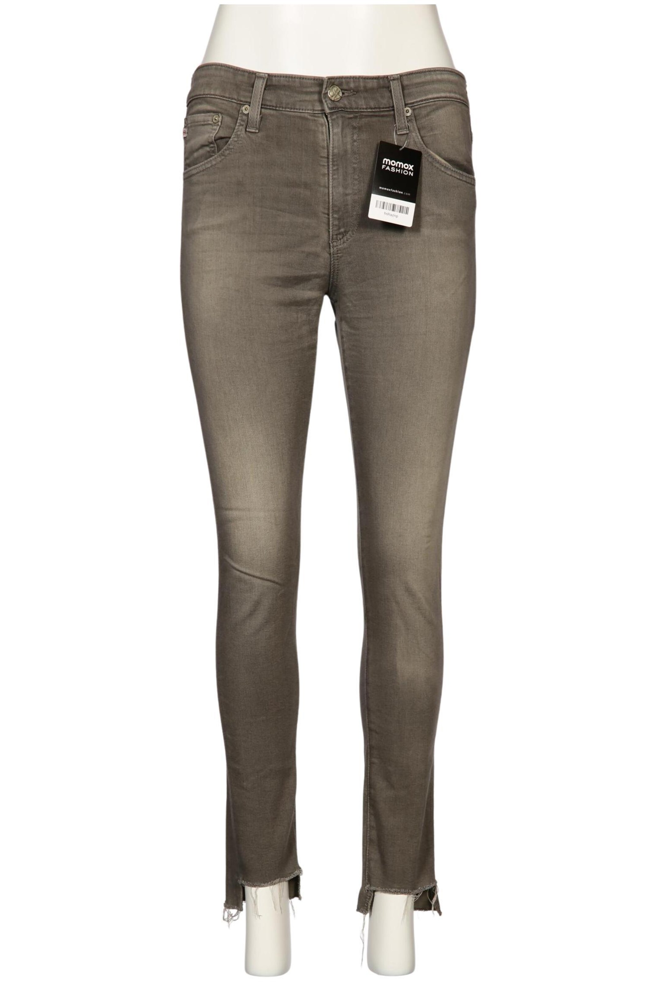 Adriano Goldschmied Jeans in 29 in Grey: front