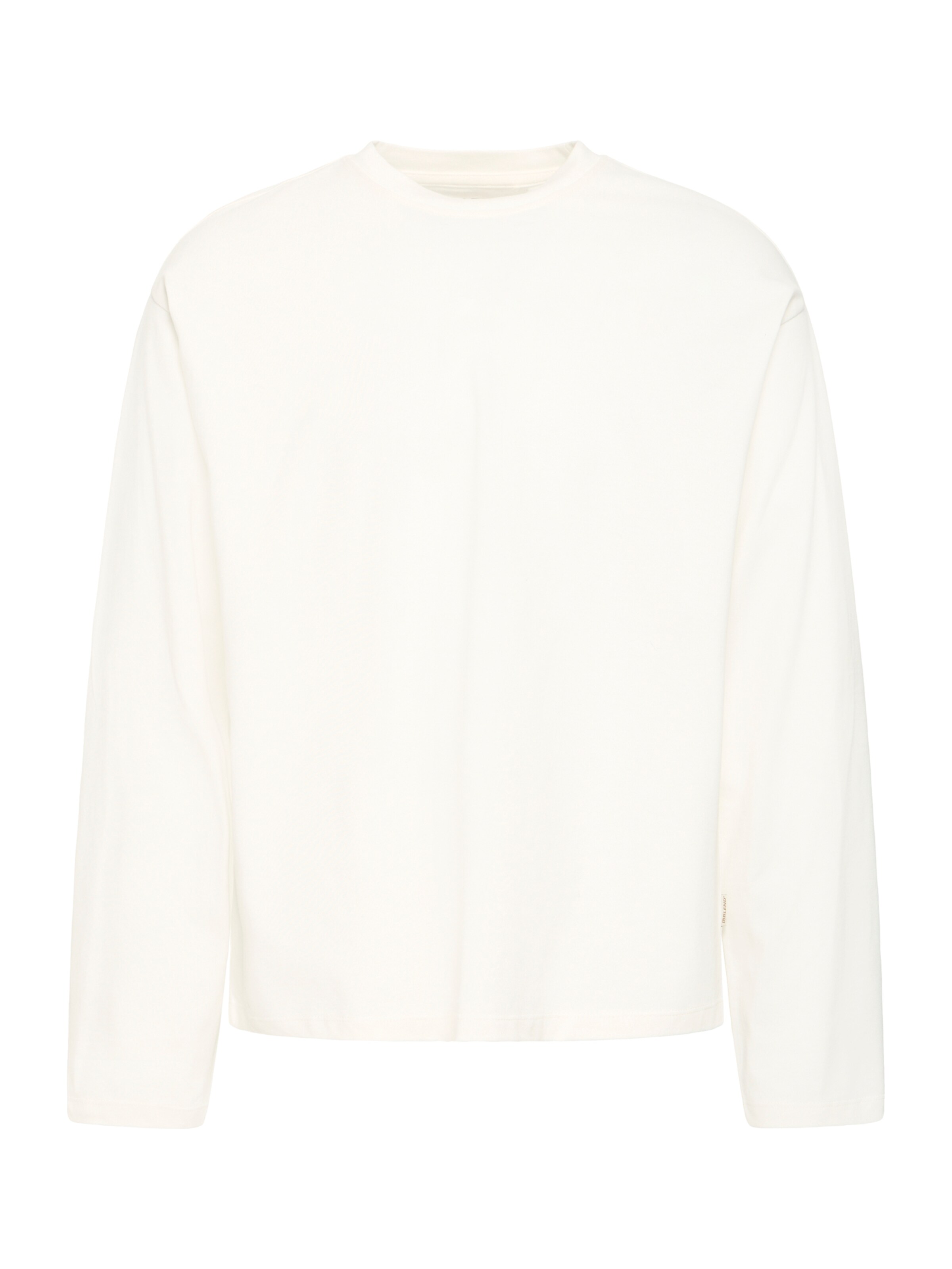 BLEND Shirt 'BHKHALID' in White: front