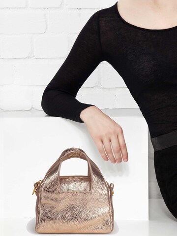 Gretchen Handtasche 'Ruby' in Gold