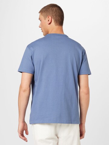 T-Shirt Polo Ralph Lauren en bleu