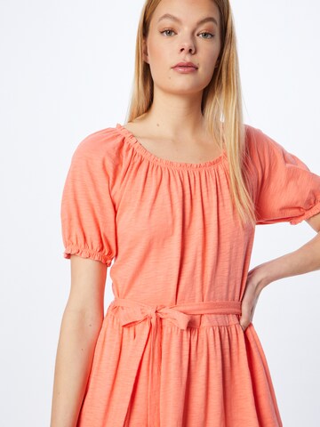 GAP Kleid 'FOREVER' in Pink