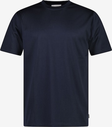T-Shirt ROY ROBSON en bleu : devant