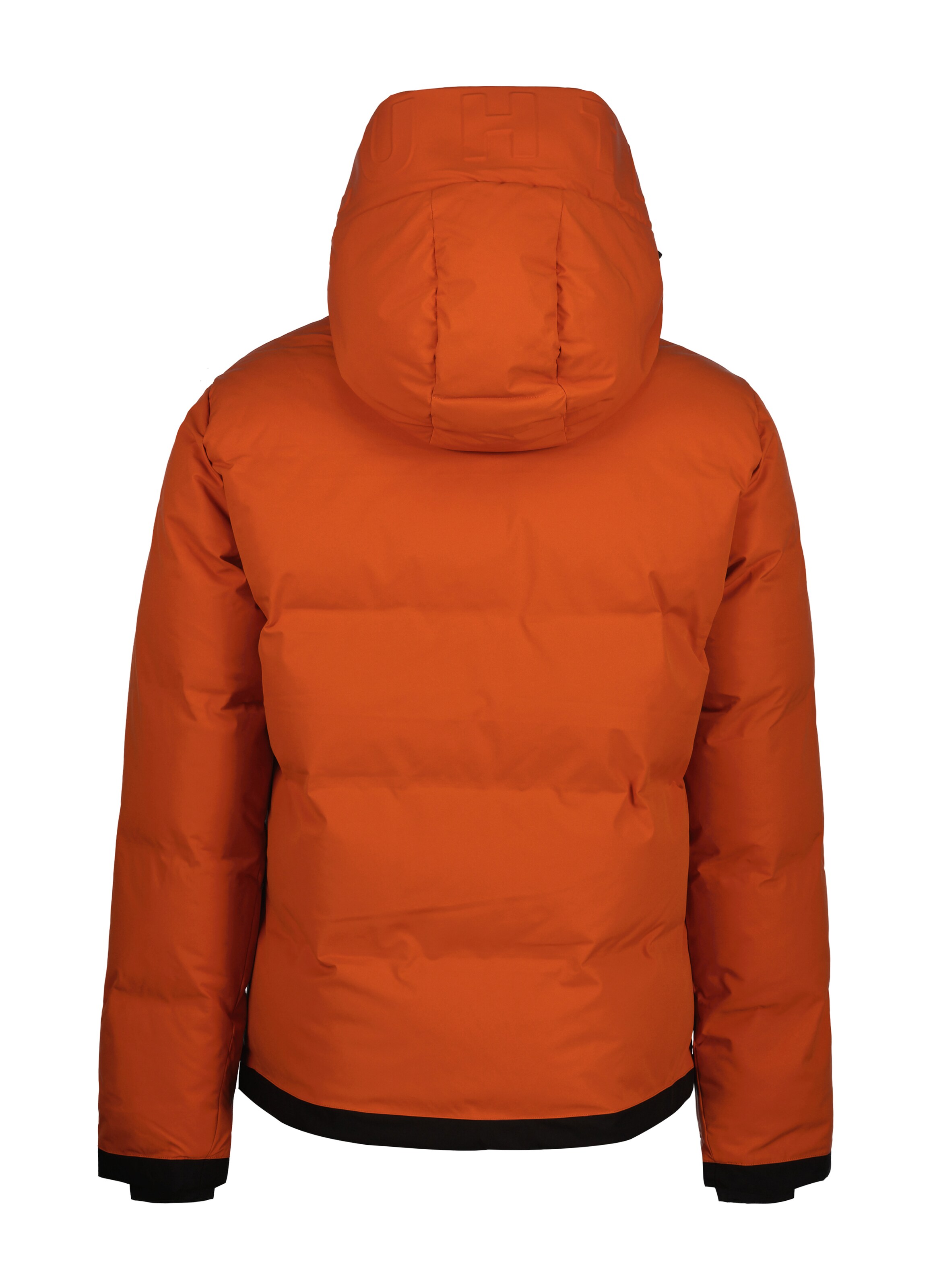 LUHTA Performance Jacket 'Kaarela' in Orange