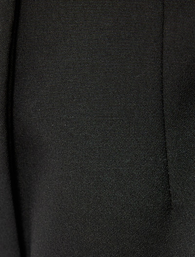 Koton Trousers with creases in Black, Item view