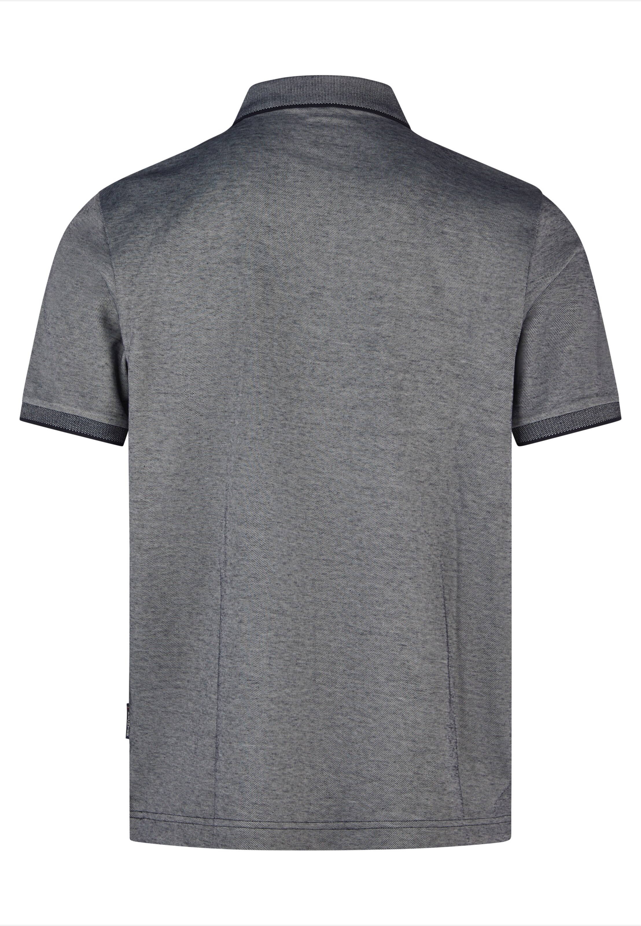 HECHTER PARIS Shirt in Blauw