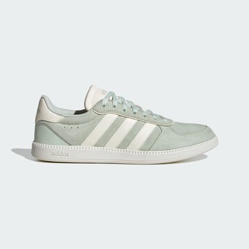 ADIDAS SPORTSWEAR - Sapatilhas baixas 'Breaknet Sleek' em verde