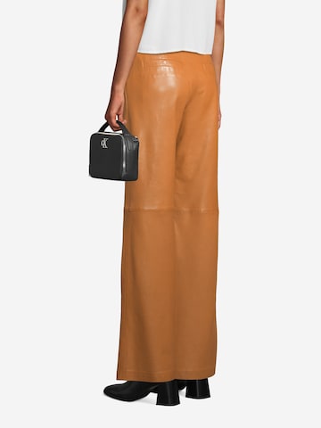 Calvin Klein Jeans Handtasche in Schwarz