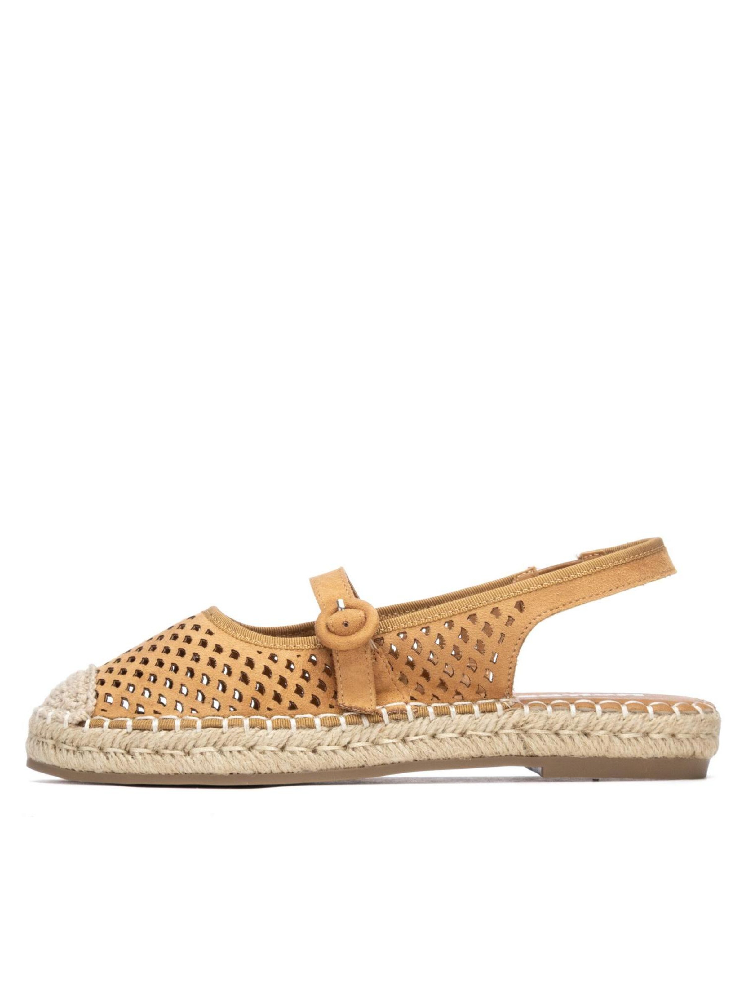 Refresh Sandale‌‌‌‌‌‌ in Beige: Vorderseite