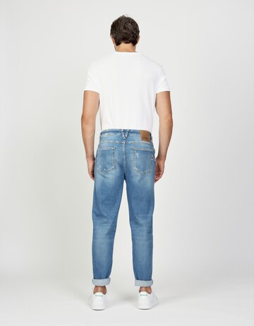 Gang Tapered Jeans '94Marco' in Blue