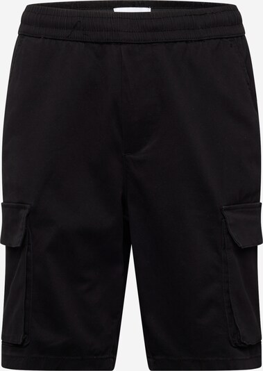 Only & Sons Shorts 'CAM' in schwarz, Produktansicht