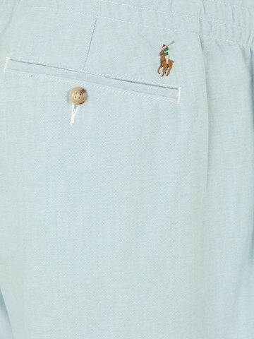 Regular Pantalon chino Polo Ralph Lauren Big & Tall en vert