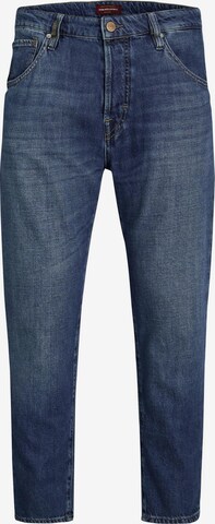 JACK & JONES Regular Jeans 'Frank Leen' in Blau: predná strana