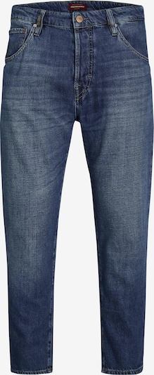 JACK & JONES Kavbojke 'Frank Leen' | moder denim barva, Prikaz izdelka