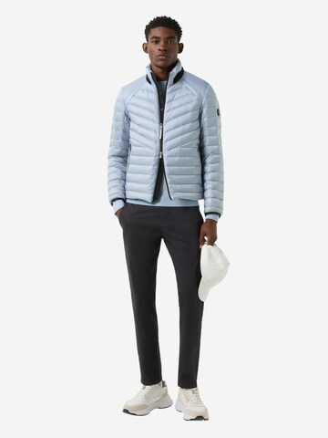 BOGNER Sweater 'Ole' in Blue